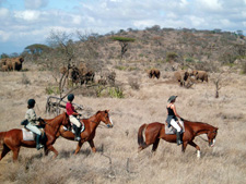 Tanzania-Tanzania-Kilimanjaro Classic Ride